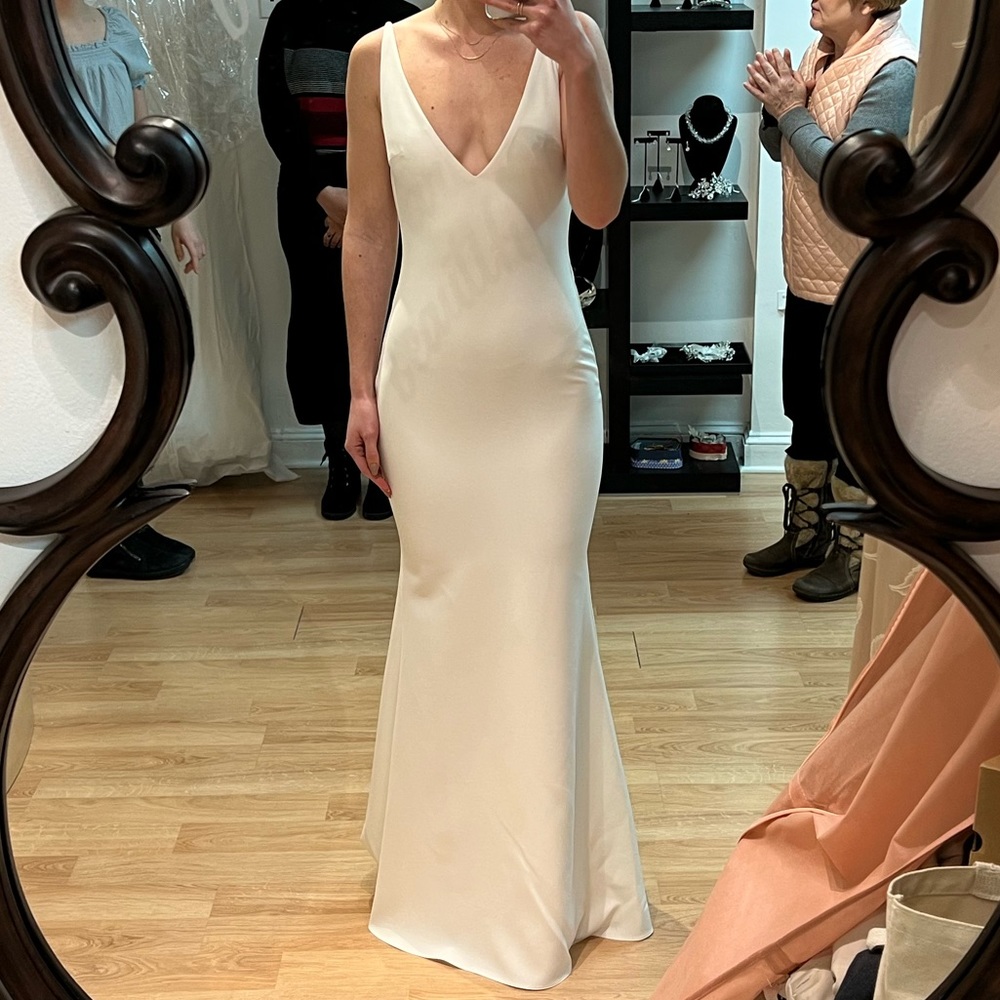 Made With Love Archie Wedding Dress